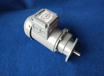 Bauer BG05-31 D04LA4-TF