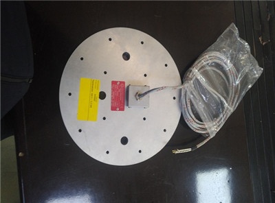 IHNE&TESCH加熱器544582